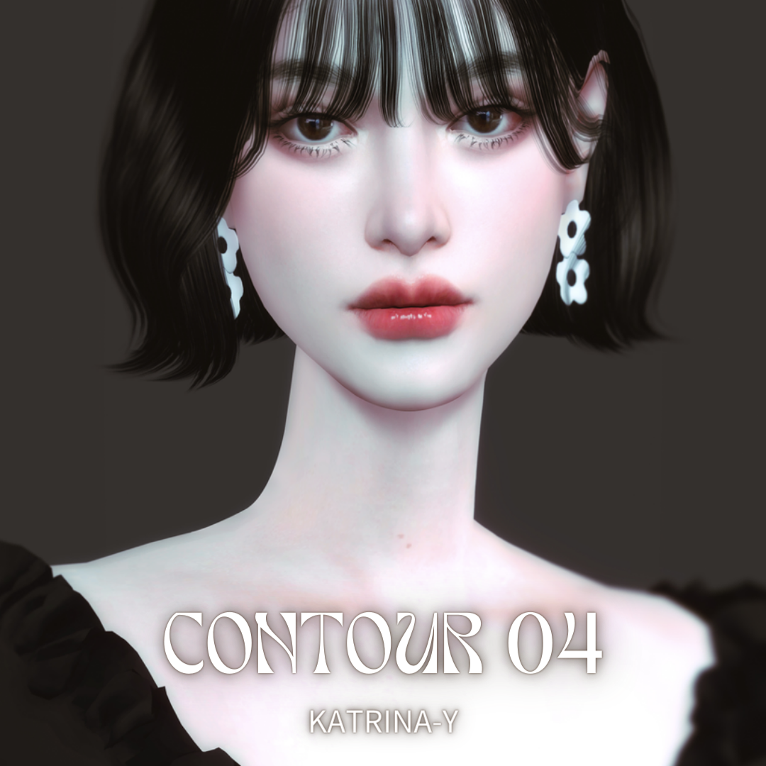 [KAT]CONTOUR 04 logo