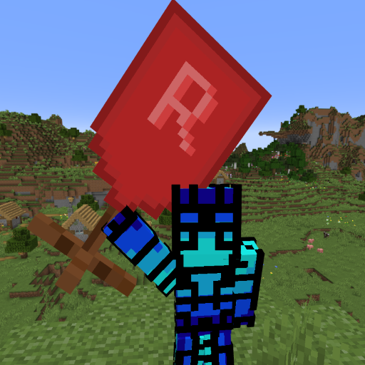 Flags Hunter Mods Minecraft