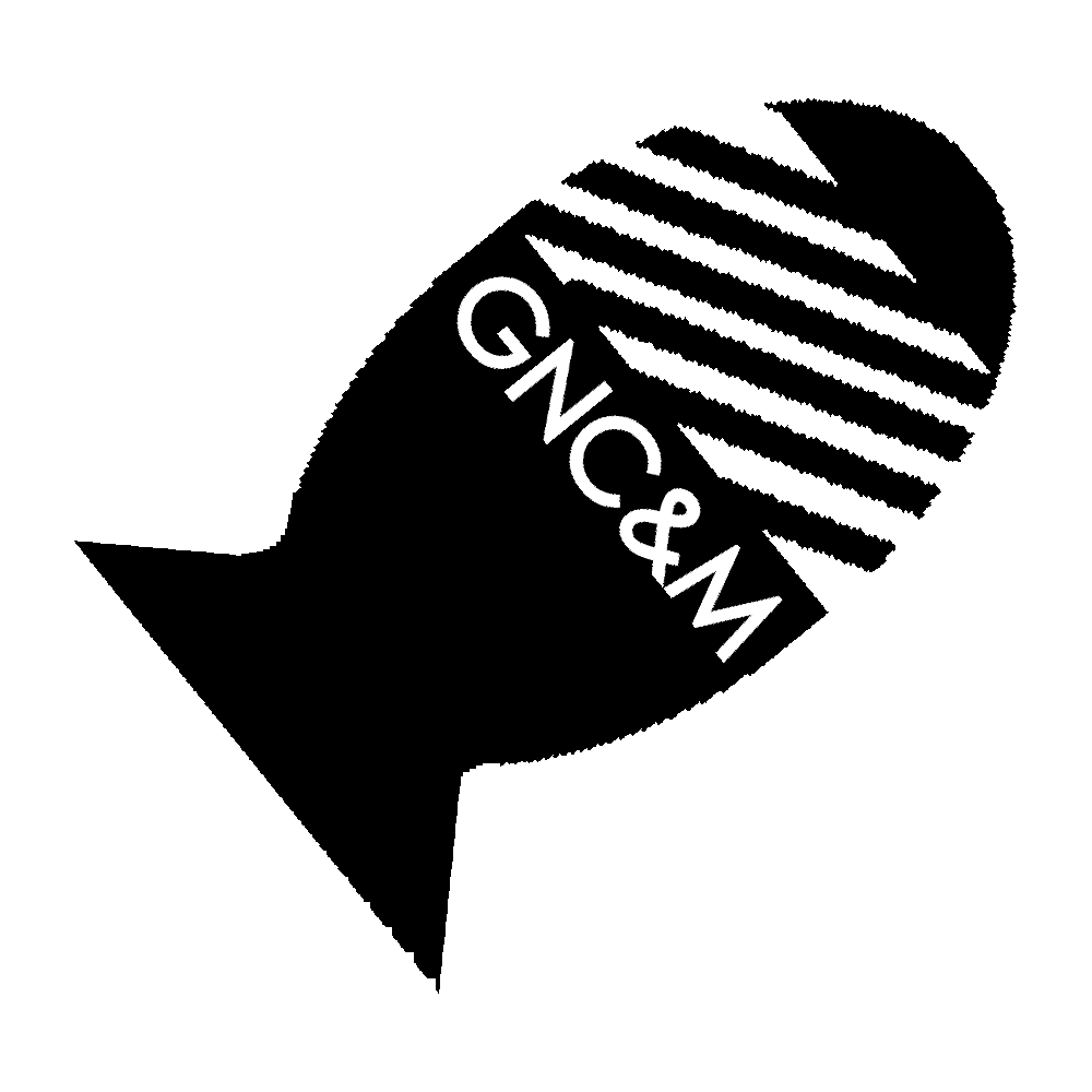 Guns Nukes Cities & More logo