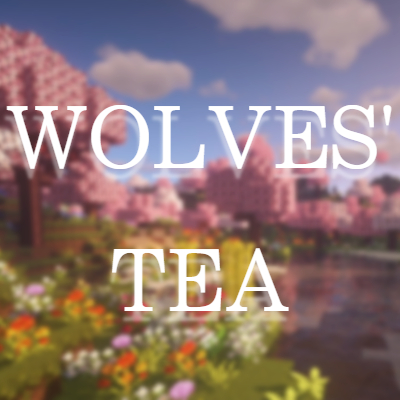 Wolves' Tea Modpack Reviews & Ratings | ModDex