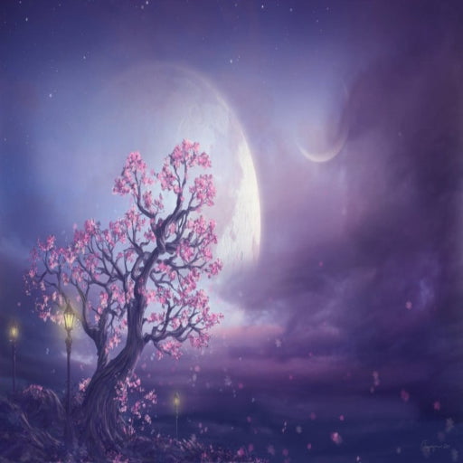 CherryMoonlight logo