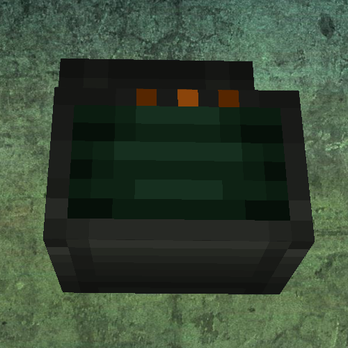 Fallout: Pipboy logo