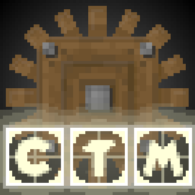 Crafttomuck logo