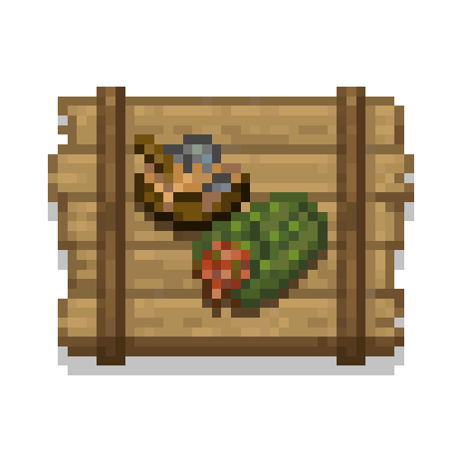 Unusual food's Delight