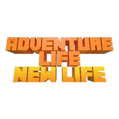 Adventure Life - New Life