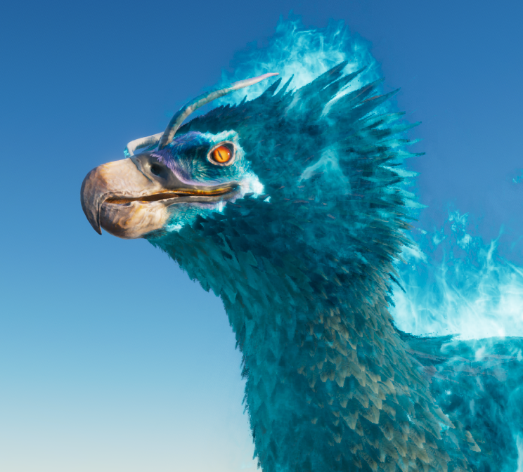 How To Tame A Phoenix In ARK Survival Ascended Scorched Earth - TV