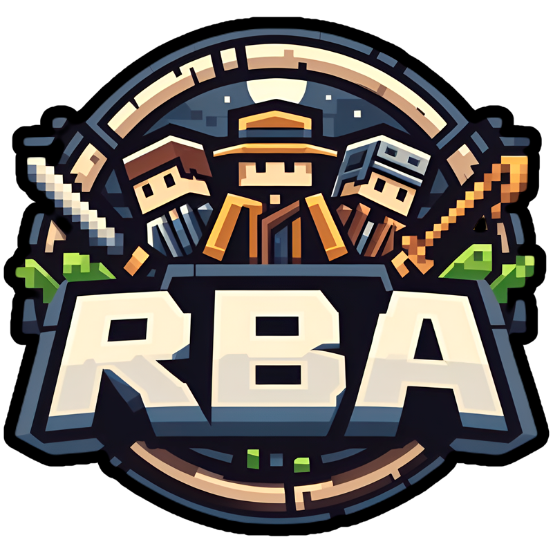 ADVENTURE RBA