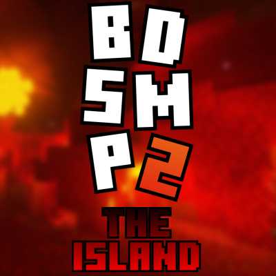 BoonDocks SMP 2