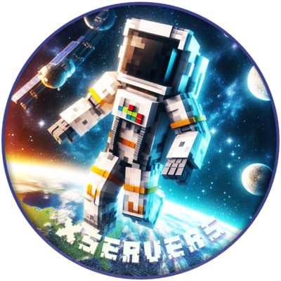 XServers - Adventure With Pokemons