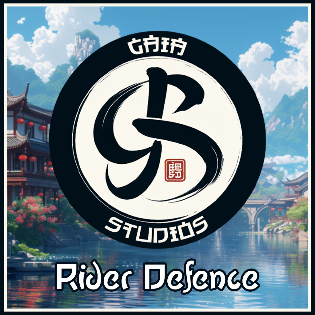 Rider Defence - Ark Survival Ascended Mods - CurseForge