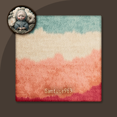 HQ Minimalist Square Dance Rug #1 Samtuse963 logo