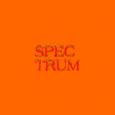The Spectrum | 'Cuz we on it