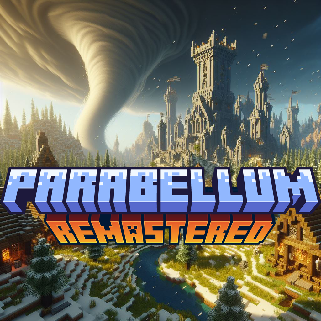 Parabellum Remastered