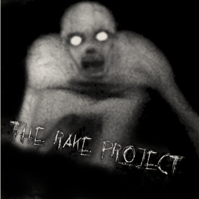 The rake project logo