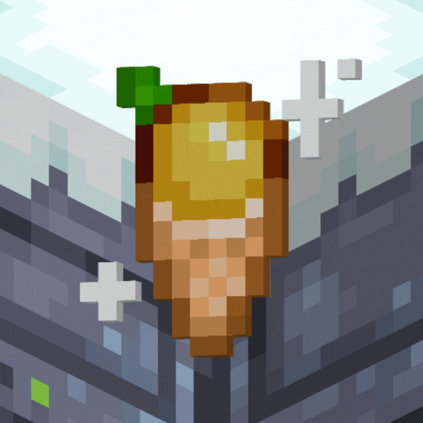 Simple Ice Creams Minecraft Mods
