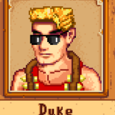 [CP] Your Neighbor Duke logo