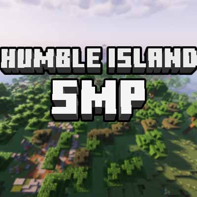 Install Humble Island - Minecraft Mods & Modpacks - CurseForge