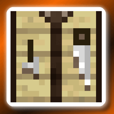 Cosmetic Wood logo