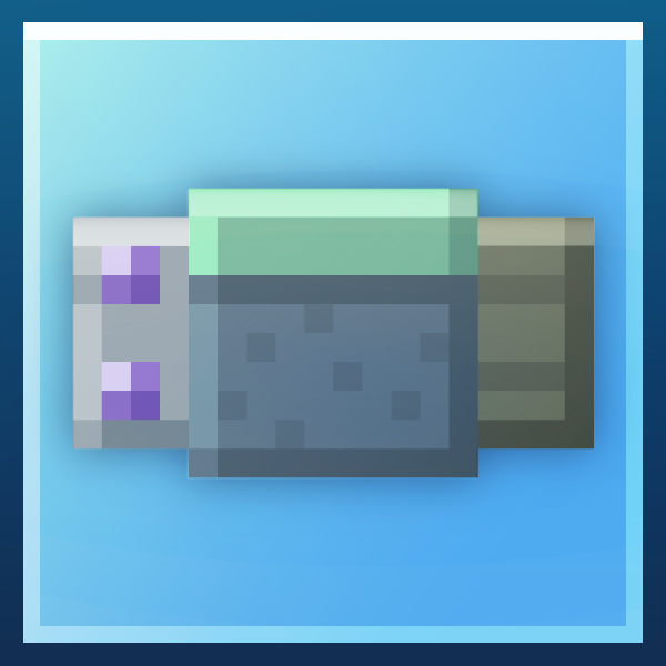 Easy Blocks Aether