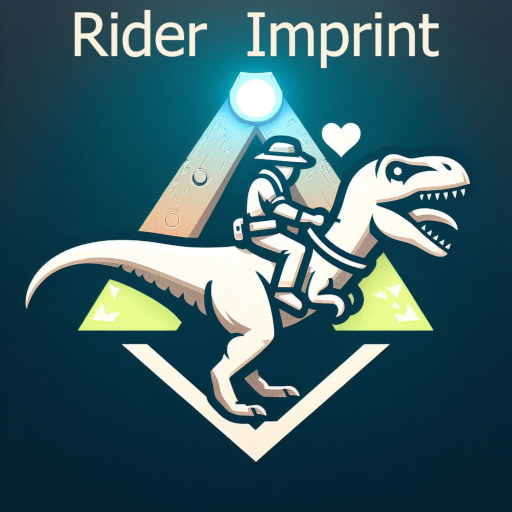 Rider Imprint - Files - Ark Survival Ascended Mods - CurseForge