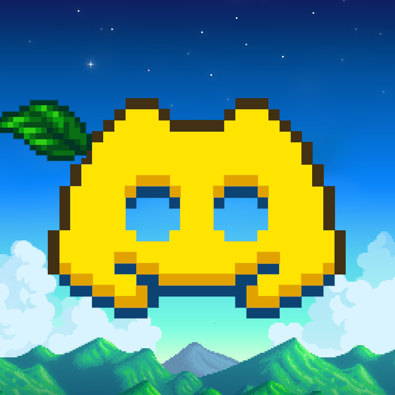 StardewRPC - Discord Rich Presence logo