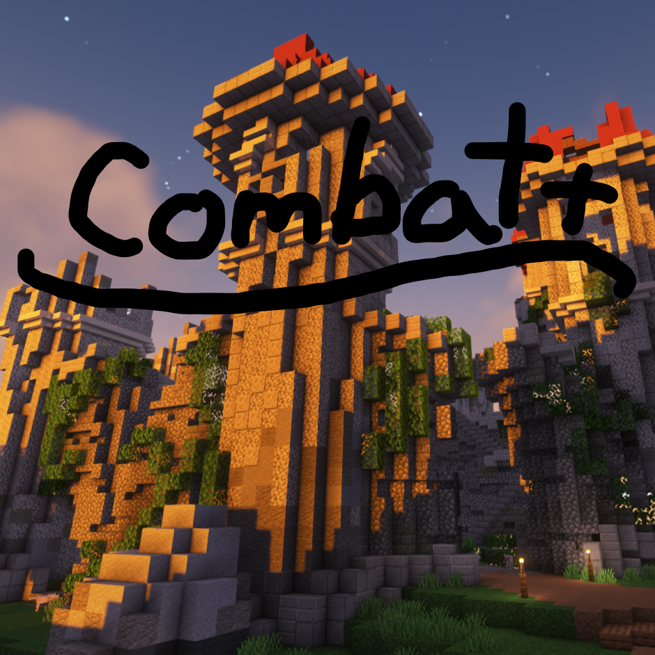 Enhanced Combat - Screenshots - Minecraft Modpacks - CurseForge