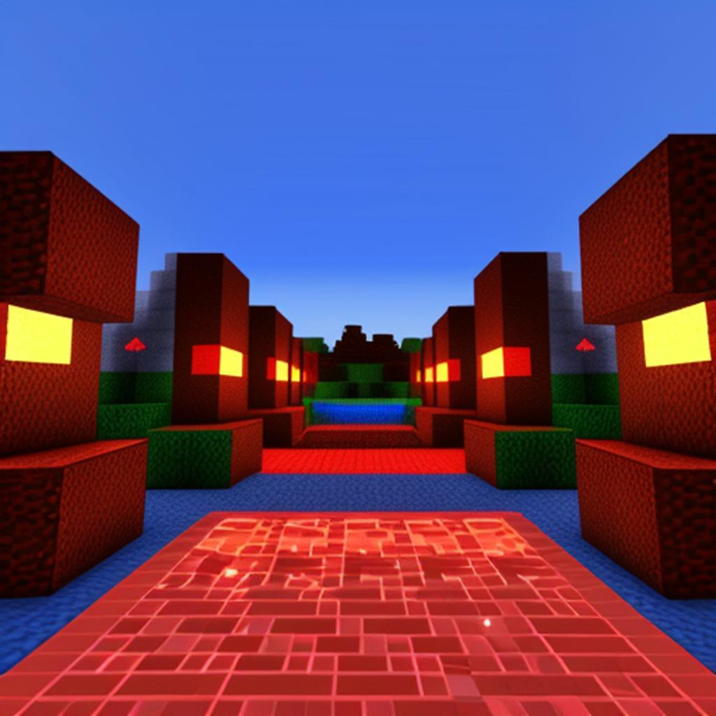 Red Illumination - Files - Minecraft Mods - CurseForge