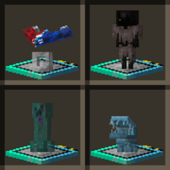 Hostile Neural Networks: Extra Data Models