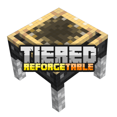 Tiered Reforge