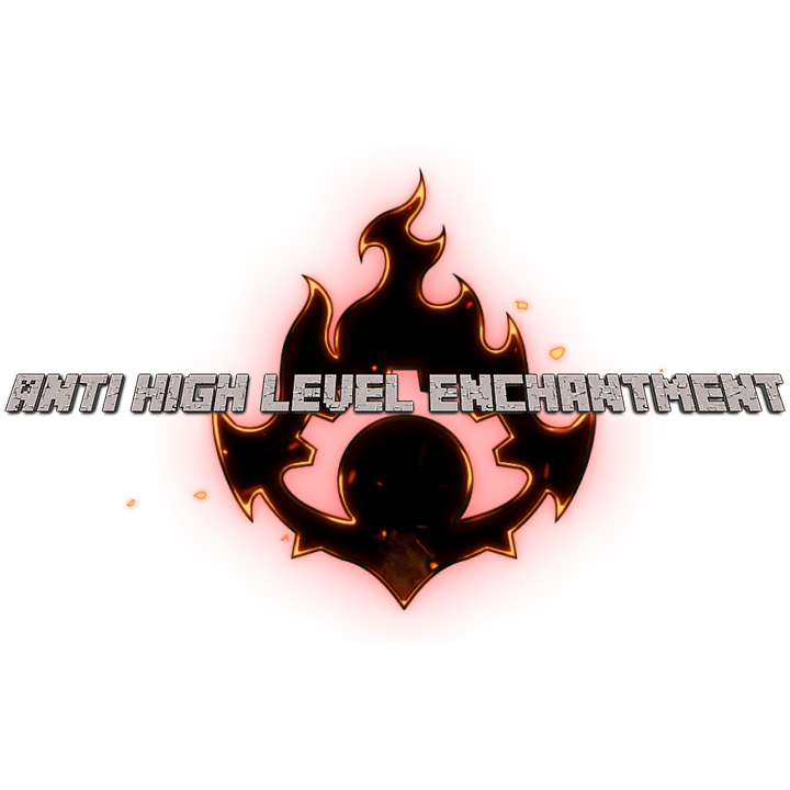 Ash Of Sin: Anti High Level Enchantment logo