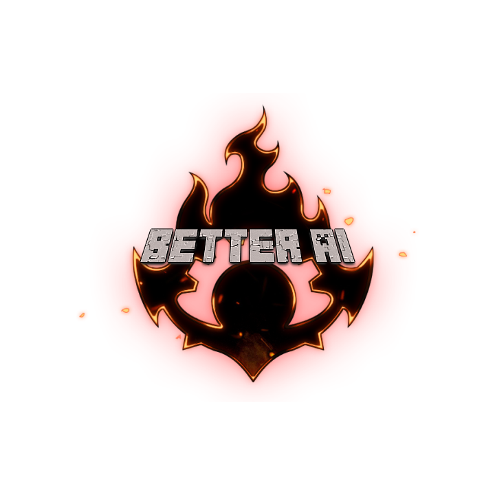 Ash Of Sin: Better AI