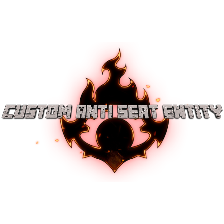 Ash Of Sin: Custom Anti Seat Entity