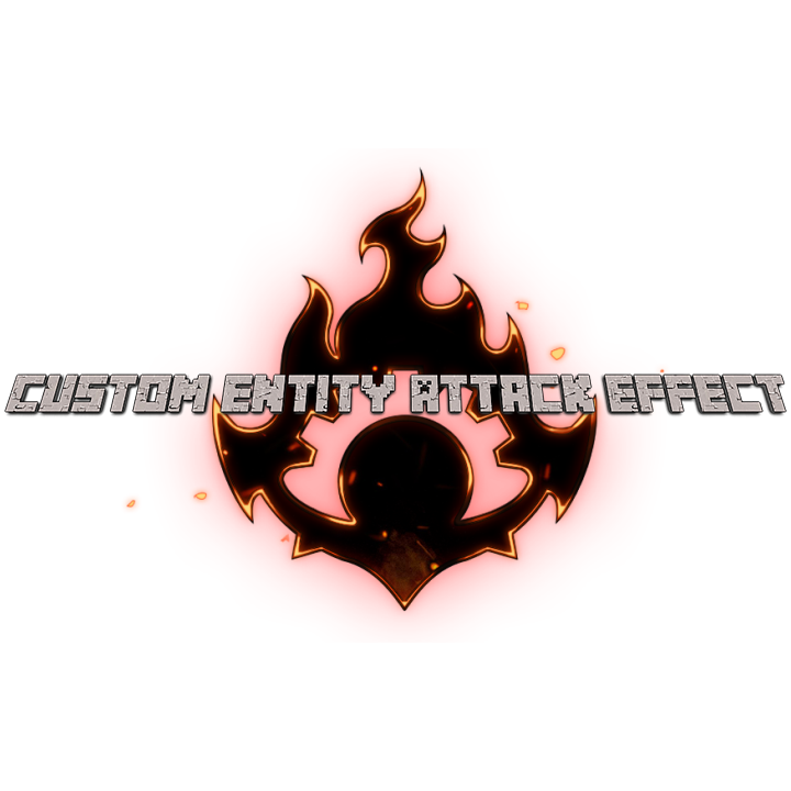 Ash Of Sin: Custom Entity Attack Effect logo