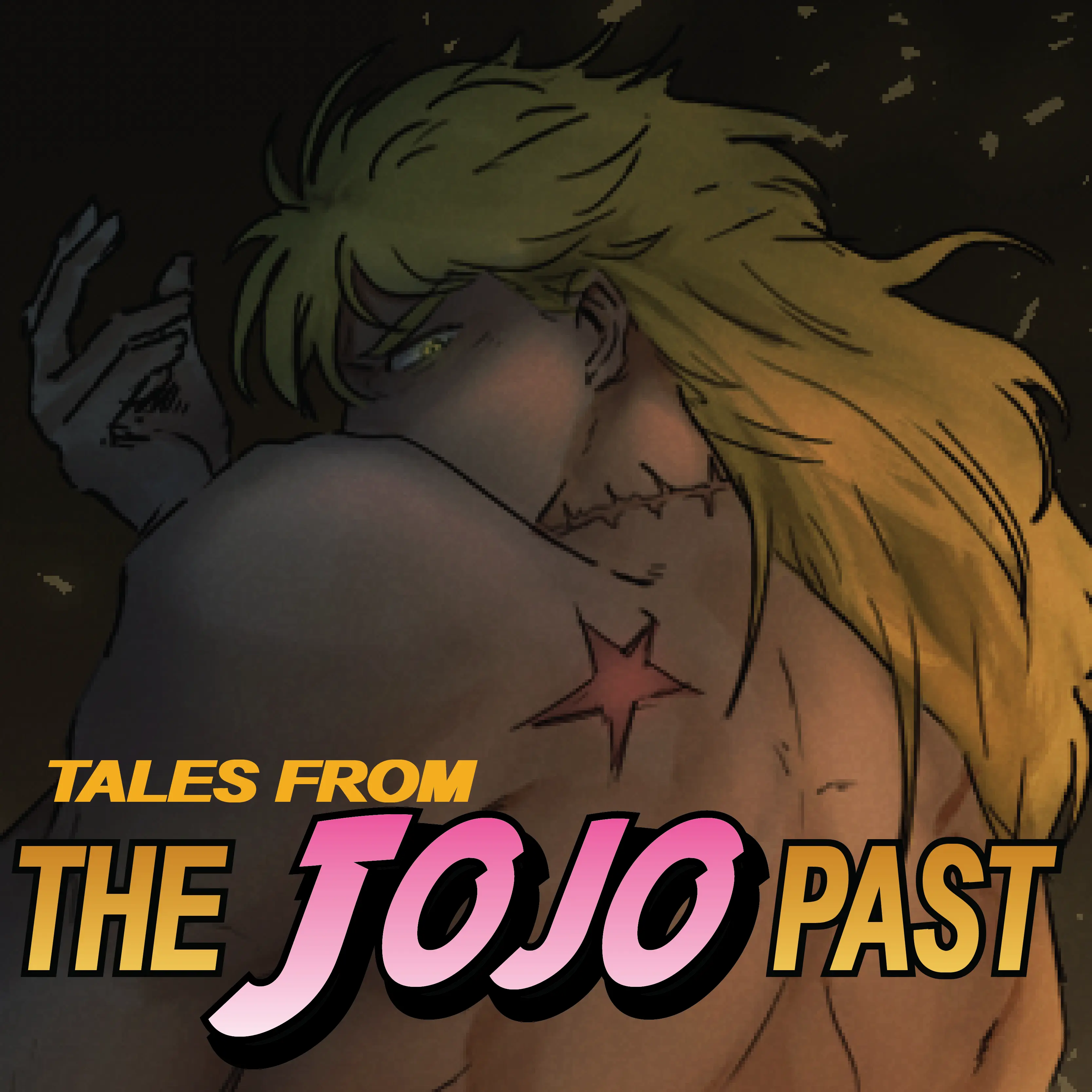 Tales from the JoJo Past