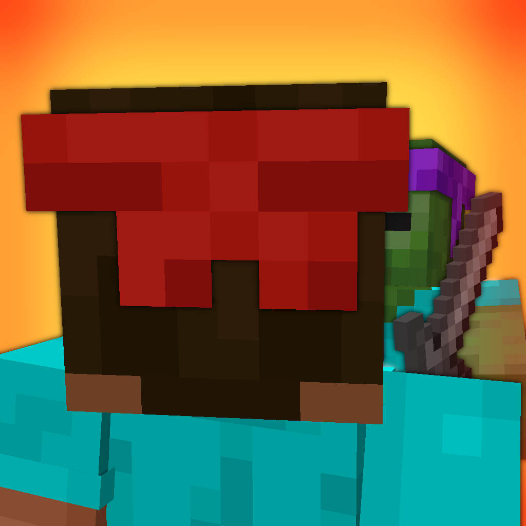 Bandanas logo