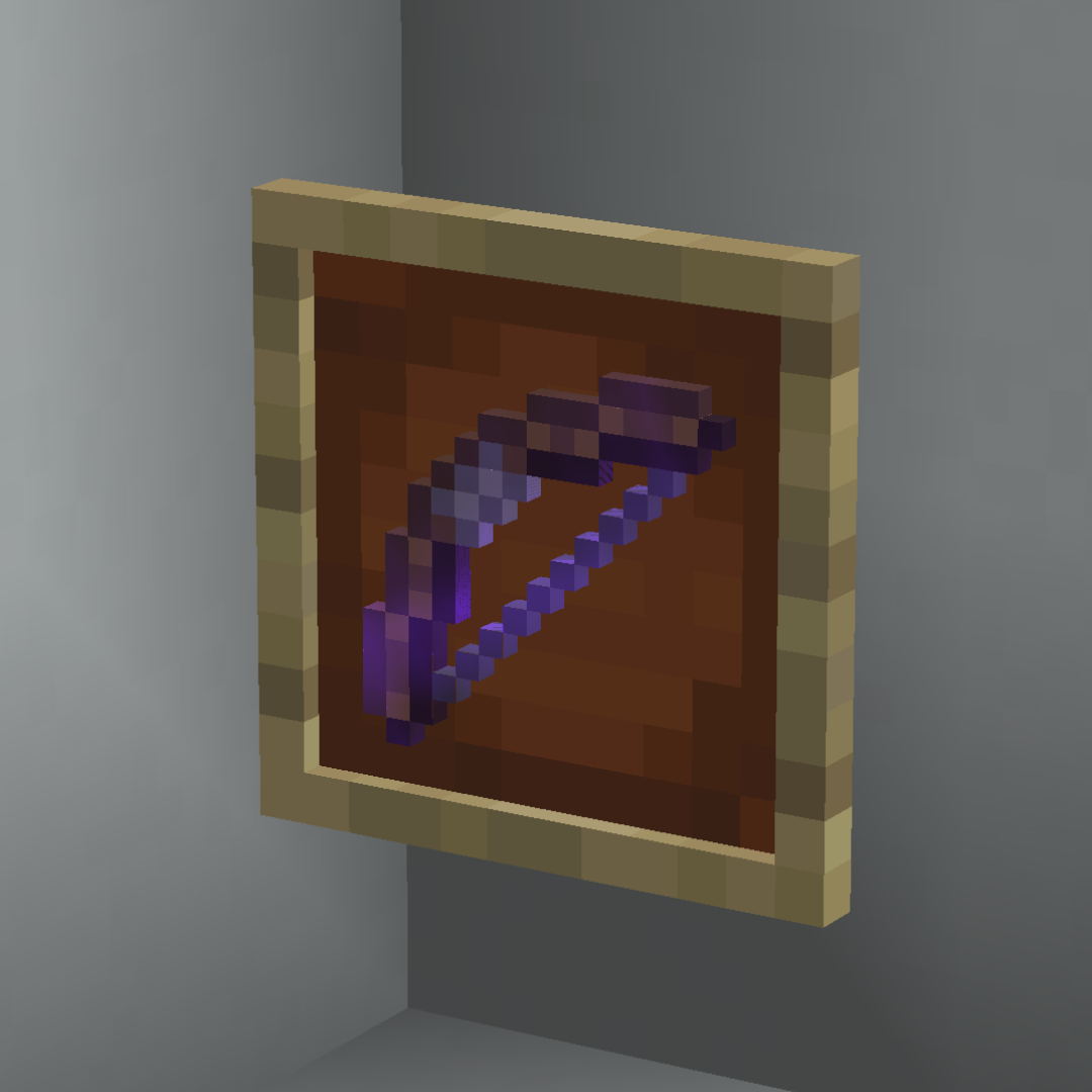 Infinity and Mending [Data Pack] logo