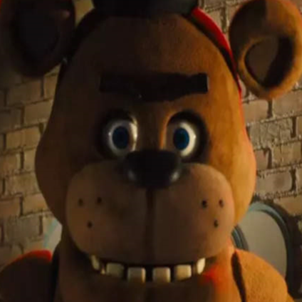 Ultimate Fnaf w/friends