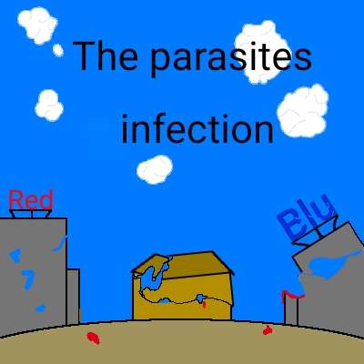 Tf2 Parrasits
