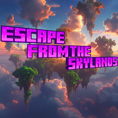 Escape from the Skylands