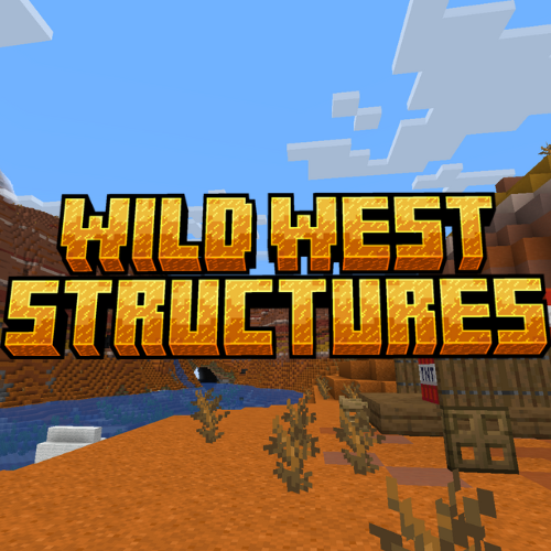 Wild West Structures