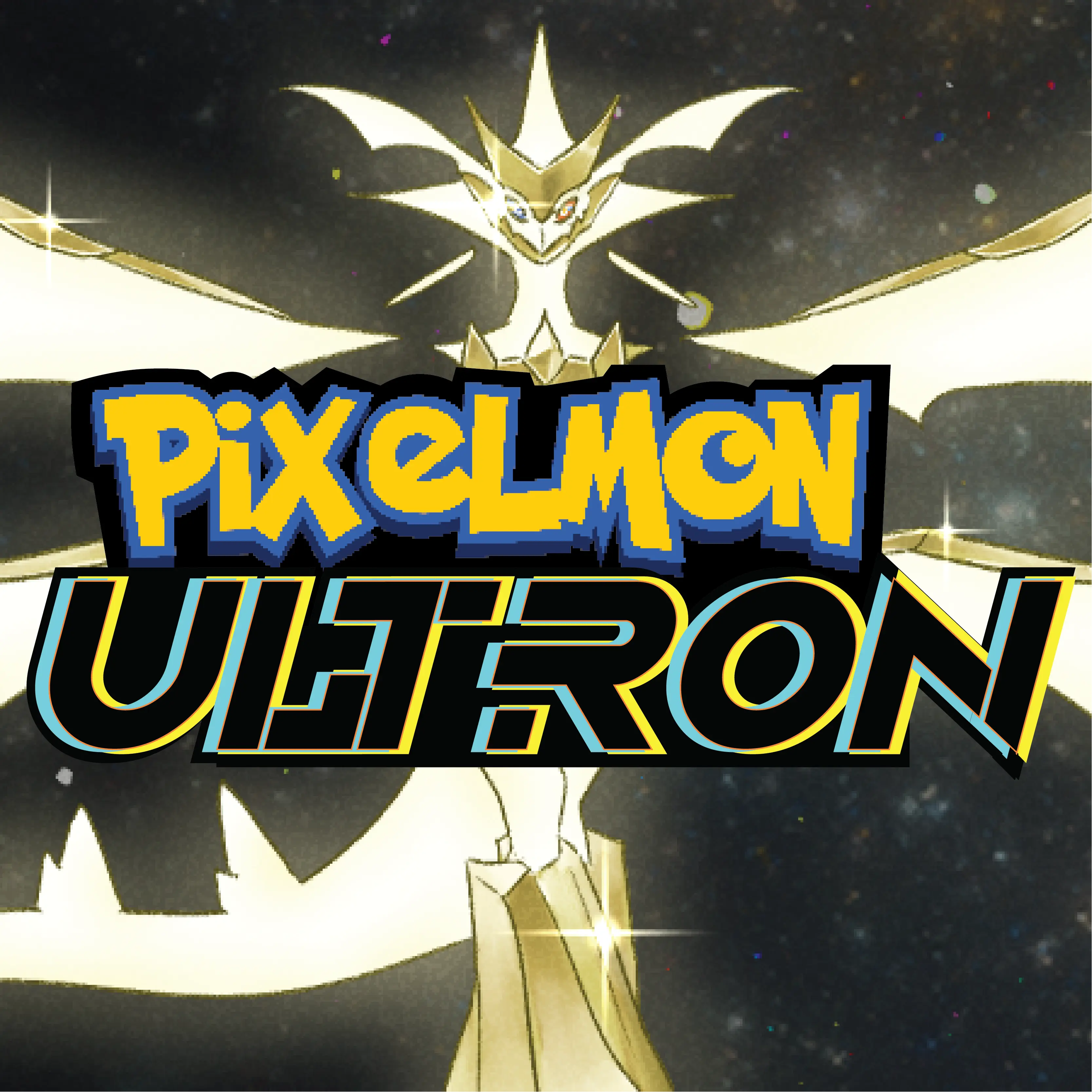 Install Pixelmon: Ultron - Minecraft Mods & Modpacks - CurseForge