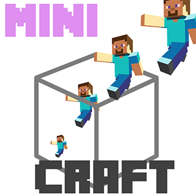 MiniCraft Forge/Fabric