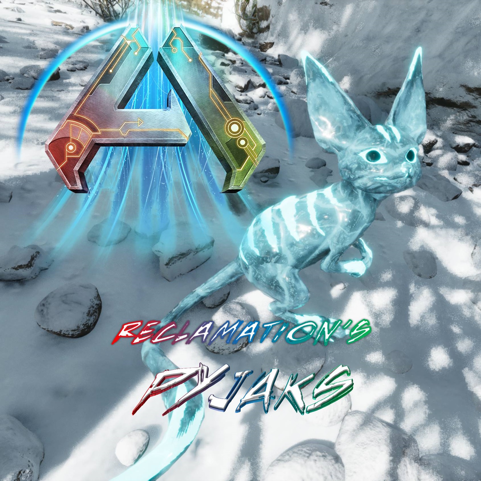 Reclamation's Pyjaks - Ark Survival Ascended Mods - CurseForge