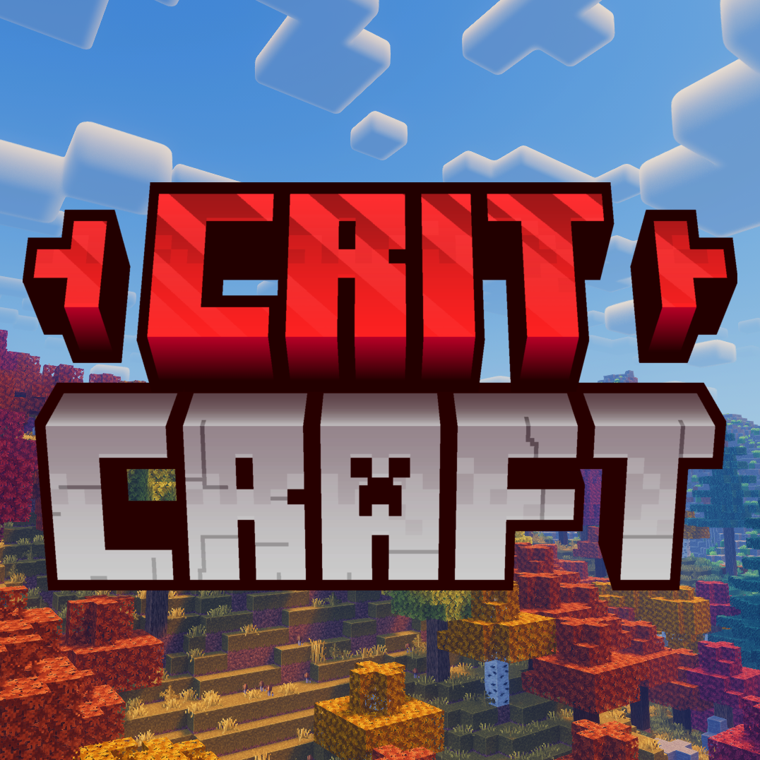 Critcraft - Create Critical