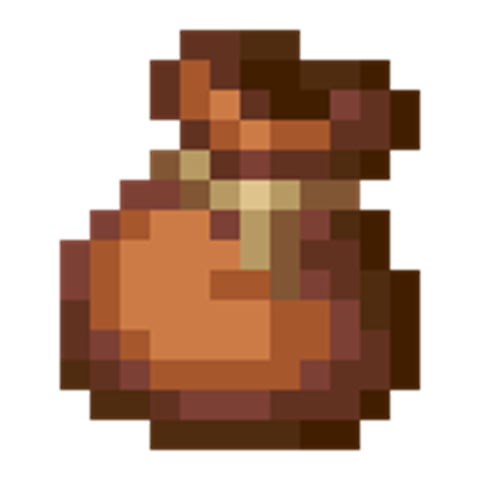 Infinite Storage Bundle logo