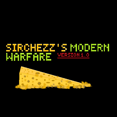 Sirchezz's Modern Warfare 1.20.1 icon