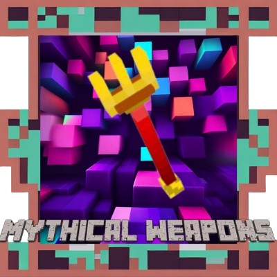 Mythical Weapons  and tools