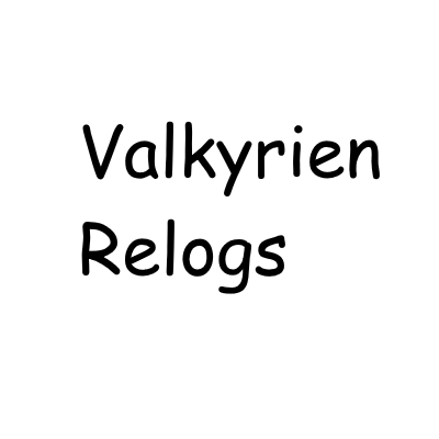 Valkyrien Relogs