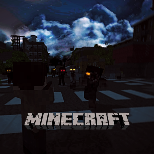 Zombie Apocalypse by KingMelon_44