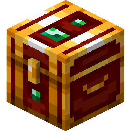 Adventurer's Chest (Lootr) - Minecraft Resource Packs - CurseForge